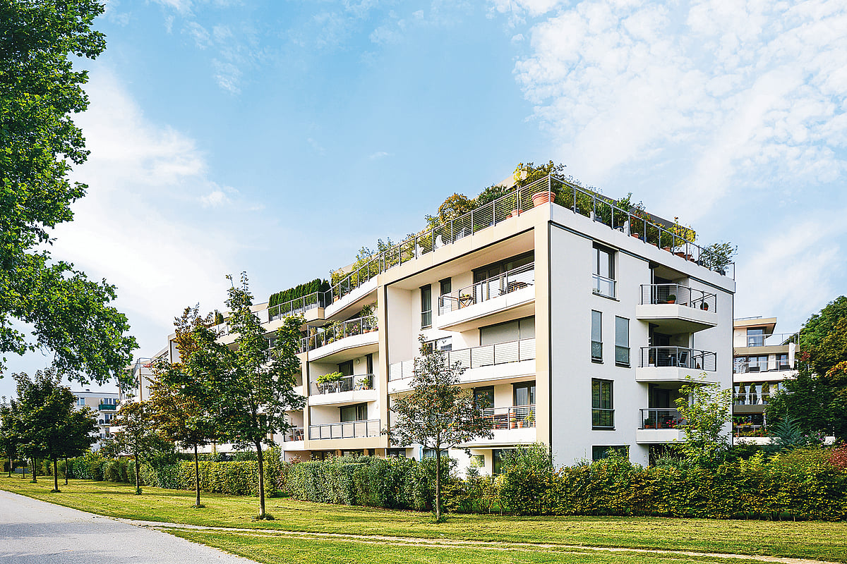 Indian Real Estate Peaks In 2025