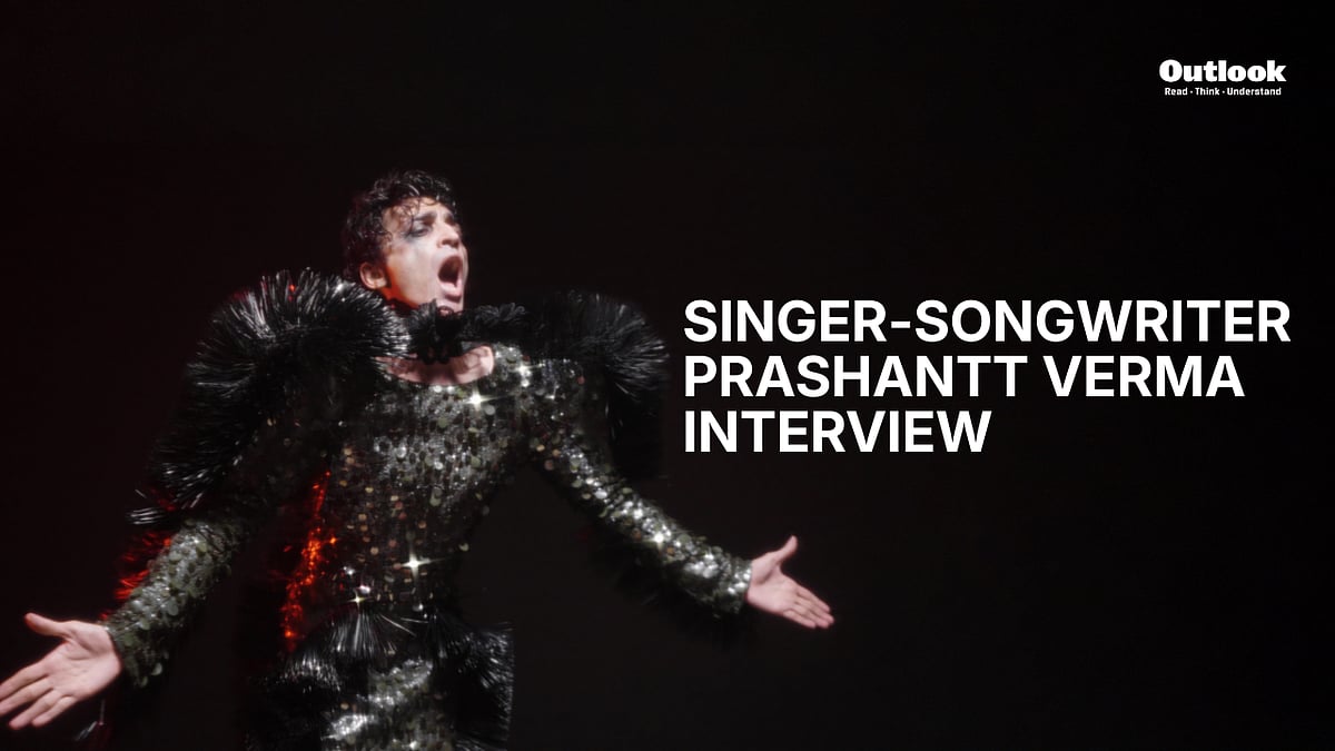 prashantt verma interview