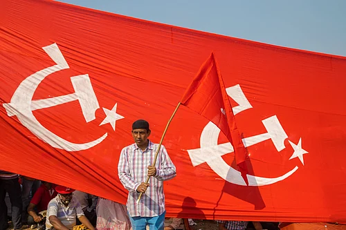 IMAGO / Pacific Press Agency : Representational Image