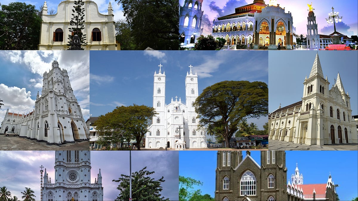 Christmas 2025 In Kerala: Best Churches, Carnivals & Food Guide