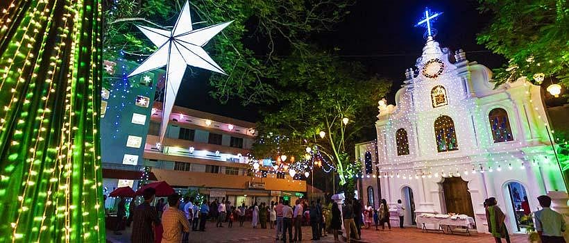 Christmas 2025 In Kerala: Syrian Christian Traditions, Food & Mass