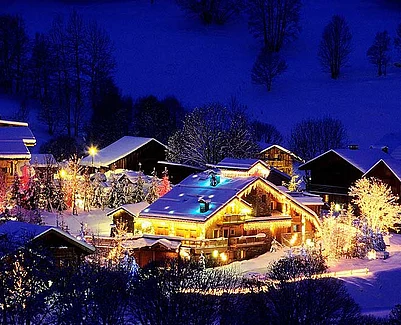 Best Hill Stations In India To Experience A Magical White Christmas 2025