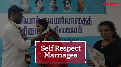 periyar self respect marriage