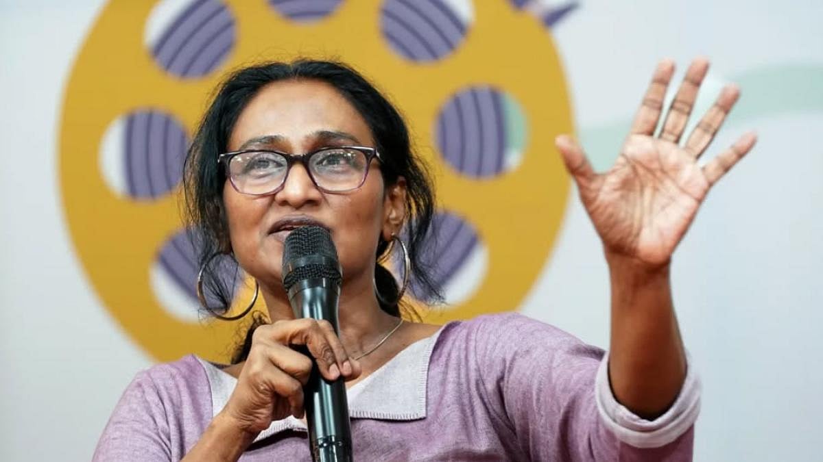 Kerala Chalchithra Academy : Cuckoo Parameswaran