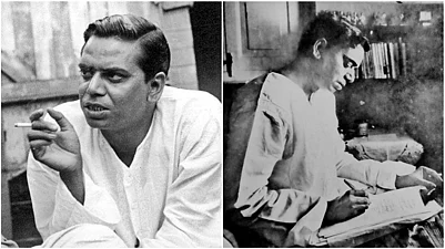 Collage/X : Shailendra