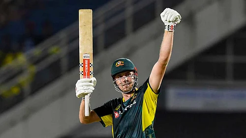 X : Cam Green was snapped up by KKR