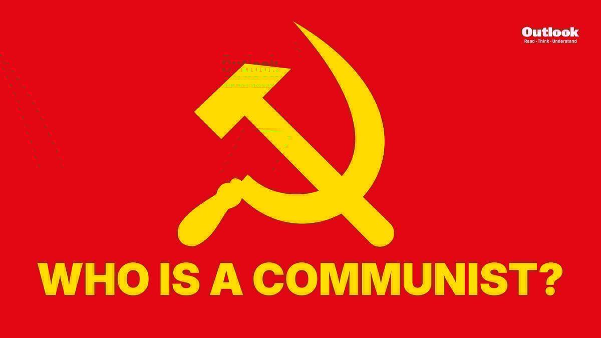 Communist, Socialist, and Feminist