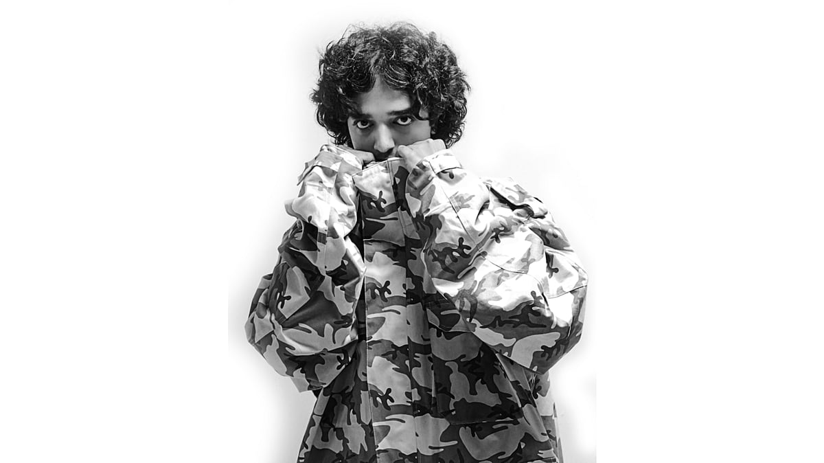 From the artist : Chaar Diwaari