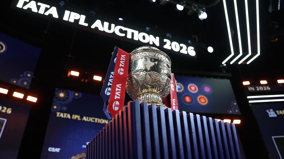 | Photo: Instagram/iplt20 : IPL 2026 Auction Review: Five Key Talking Points, Best And Worst Business
