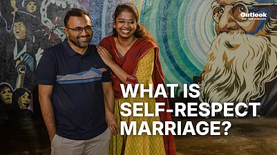 self respect marriage