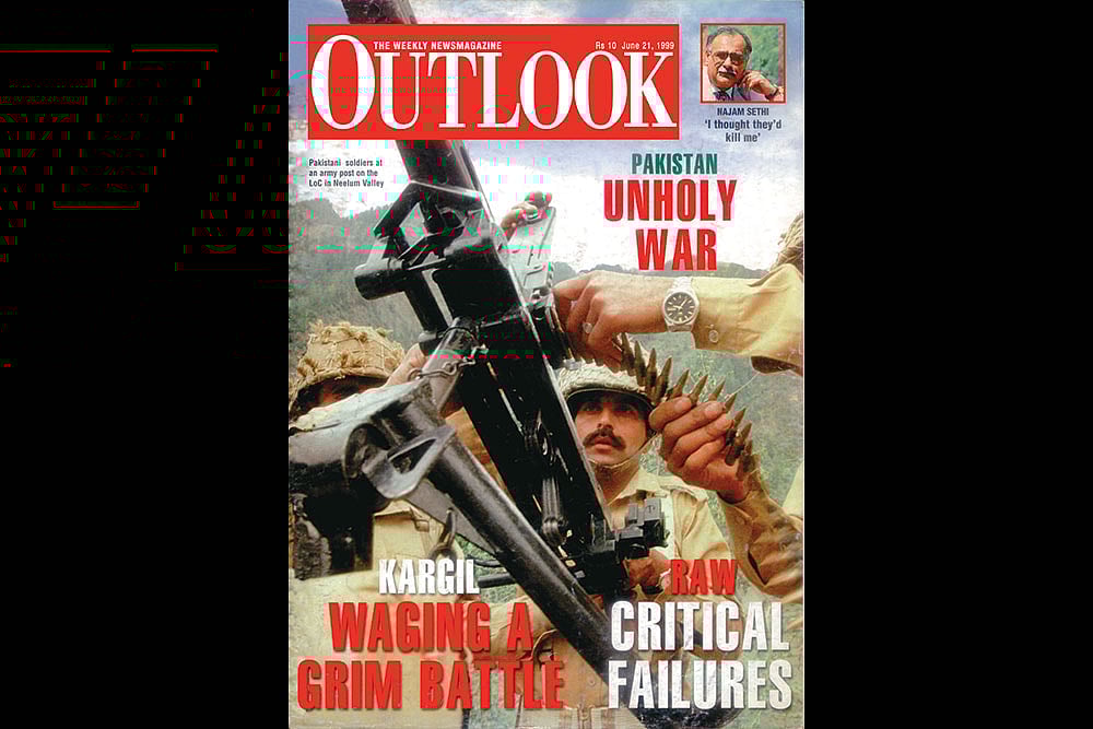 The Kargil War: All about the Indo-Pak conflict at Kargil, which ended in July 1999 with an Indian victory