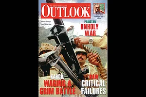 The Kargil War: All about the Indo-Pak conflict at Kargil, which ended in July 1999 with an Indian victory