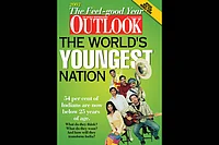 The Outlook Mirror: Chronicling The Stories India Lived