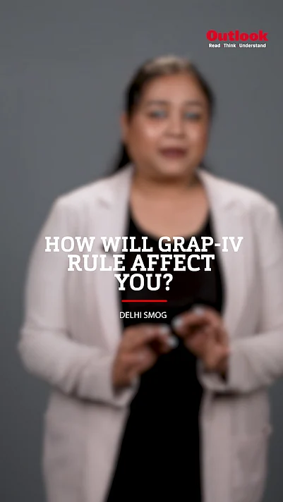 delhi pollution crisis