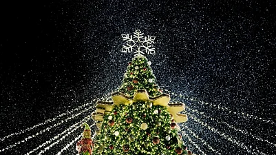 Christmas In Mumbai 2025: Best Lights, Bakeries & Midnight Mass Guide