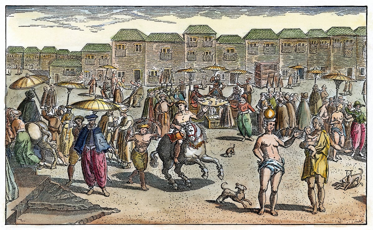 The Goa Inquisition – A Forgotten Episode