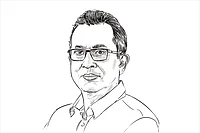 Always And Forever: May The Age Of Magazines Never End