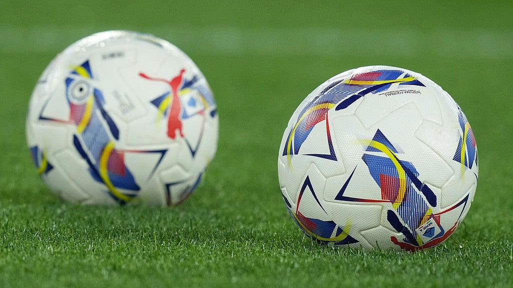 Alfredo Falcone/LaPresse : Representative image.