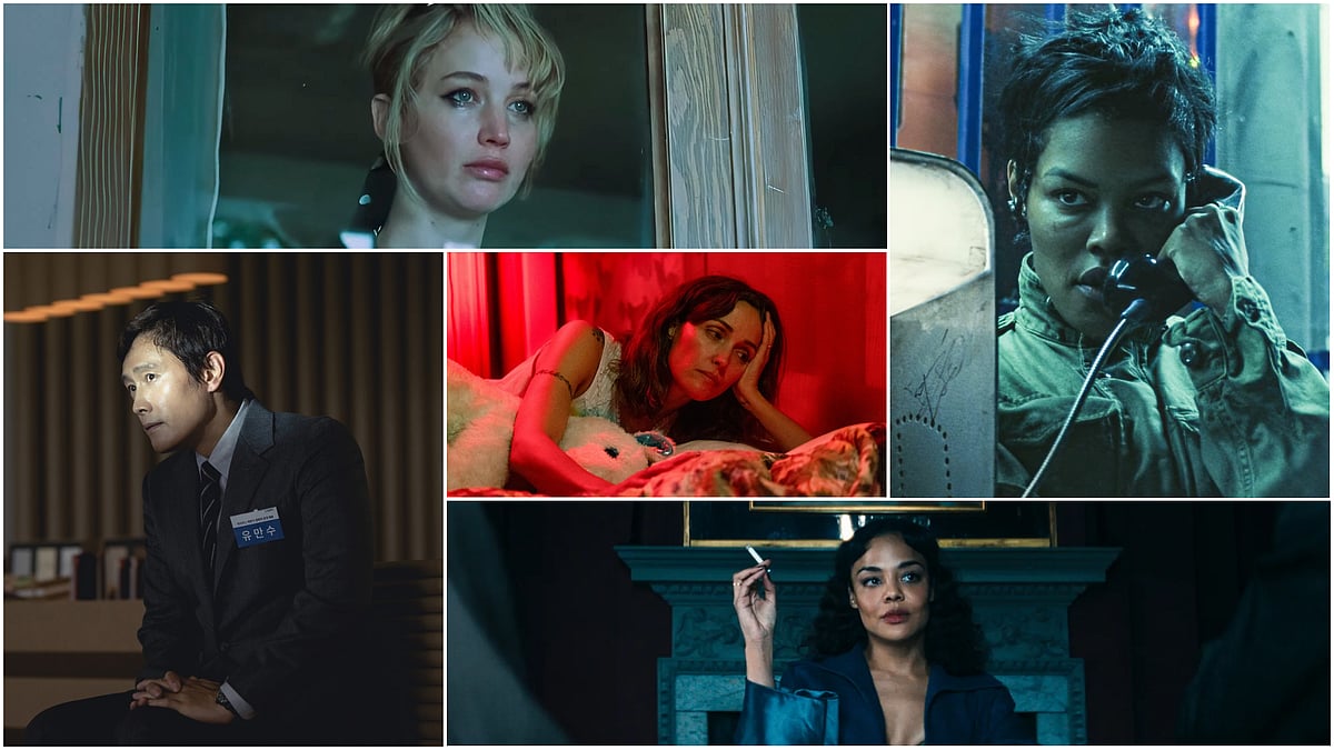 Illustration : Five Best International Performances Of 2025