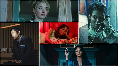 Illustration : Five Best International Performances Of 2025