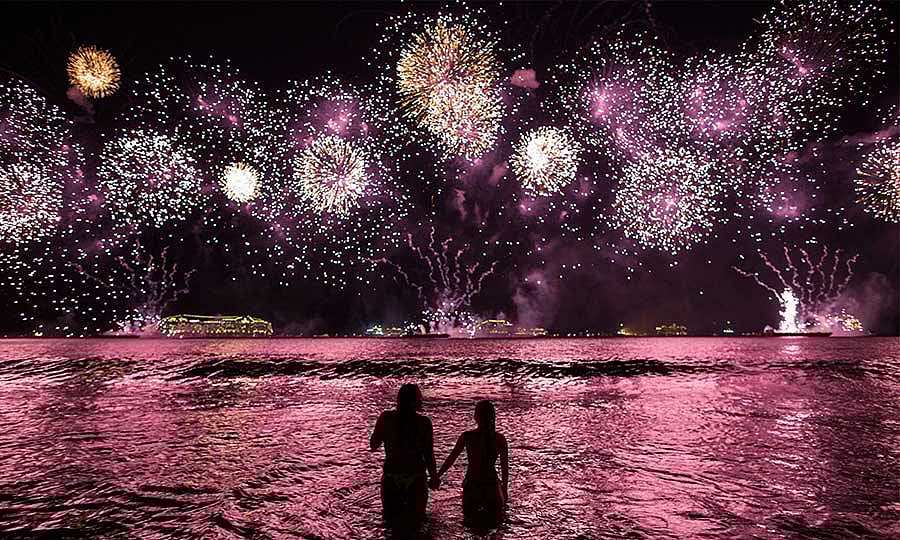 Best Indian Beach Destinations For New Years Eve 2026: The Ultimate Guide
