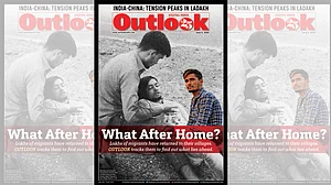 Outlook Magazine’s June 8, 2020 issue