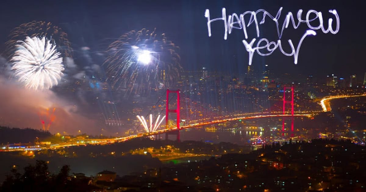 The History And Evolution Of New Year’s Celebrations: Why Do We Celebrate On January 1?