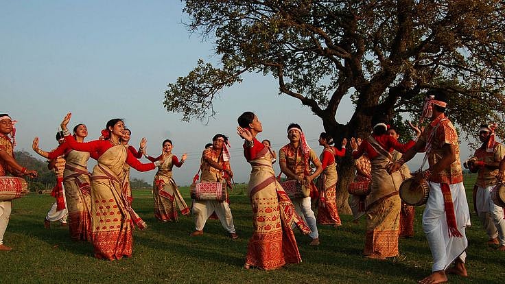 How Indian Tribal Communities Celebrate New Year: Traditions & Dates 2026