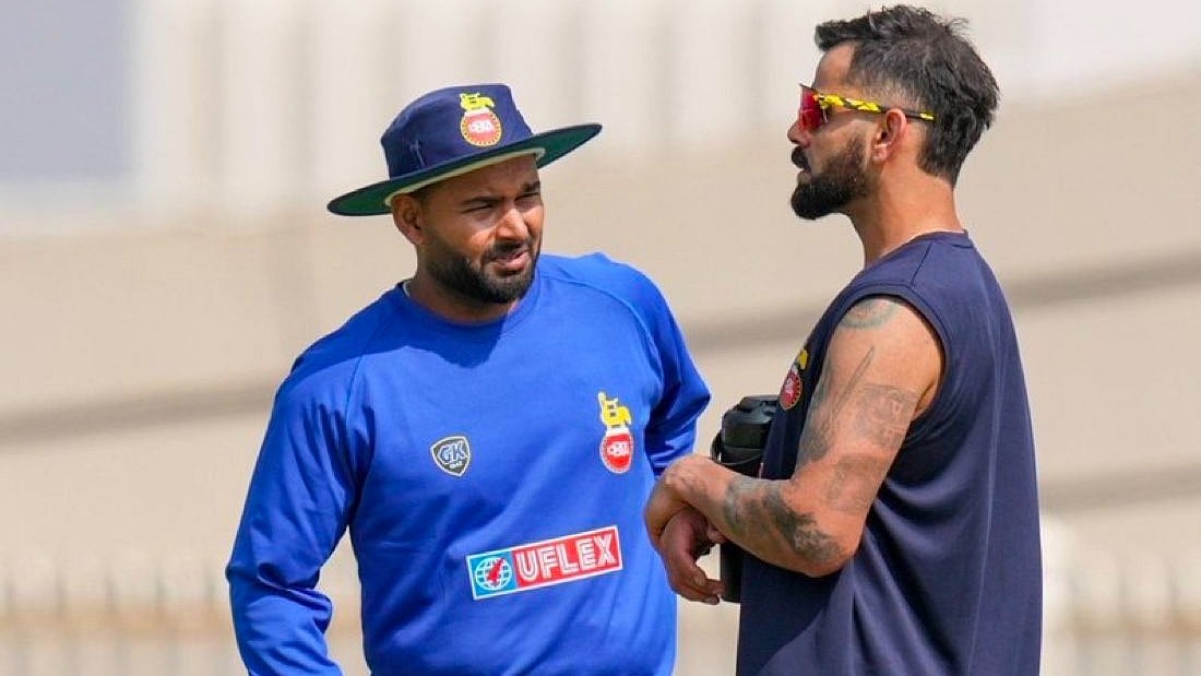 X/ mufaddal_vohra : Andhra Vs Delhi, Live Cricket Score, Vijay Hazare Trophy 2025-26: All Eyes On Virat Kohlis Domestic Comeback