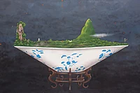 Beyond Plot: Why Great Reading And Great Fiction Begins With How And Where