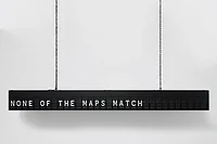 Outlook Anniversary Issue: The Artifice Of Reality