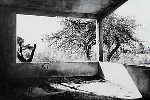 | Courtesy: Experimenter : The Subterranean II, 2024 Artwork by Julien Segard