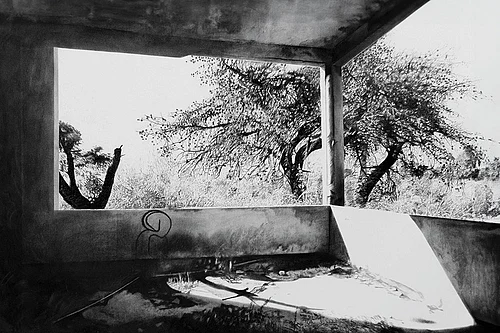 | Courtesy: Experimenter : The Subterranean II, 2024 Artwork by Julien Segard