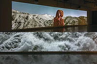 Outlook Anniversary Issue: The City That Remembered Us