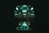 Outlook Anniversary Issue: A Space Odyssey