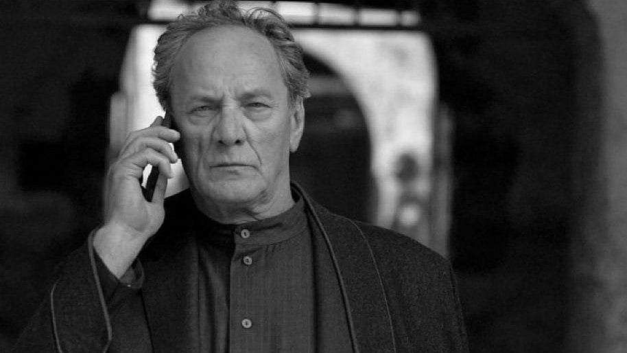 X : Palestinian actor and director Mohammad Bakri dies at 72