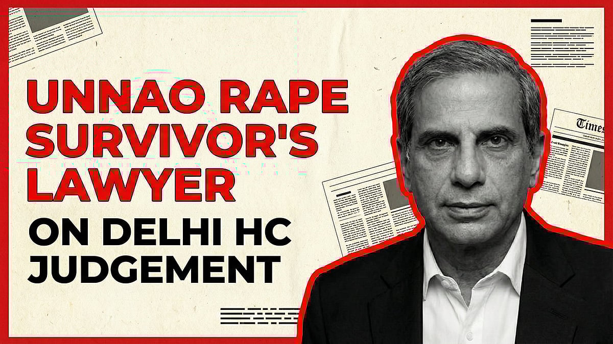 unnao rape survivor lawyer