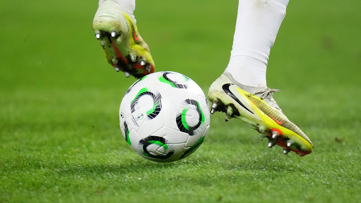 AP/Petr David Josek : Image used for representative purposes.