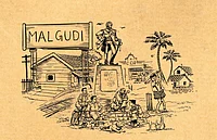 Outlook Anniversary Issue: How R.K. Narayan’s Malgudi Normalises Caste Of Words
