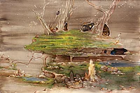 Outlook Anniversary Issue: The Memory Of Fields