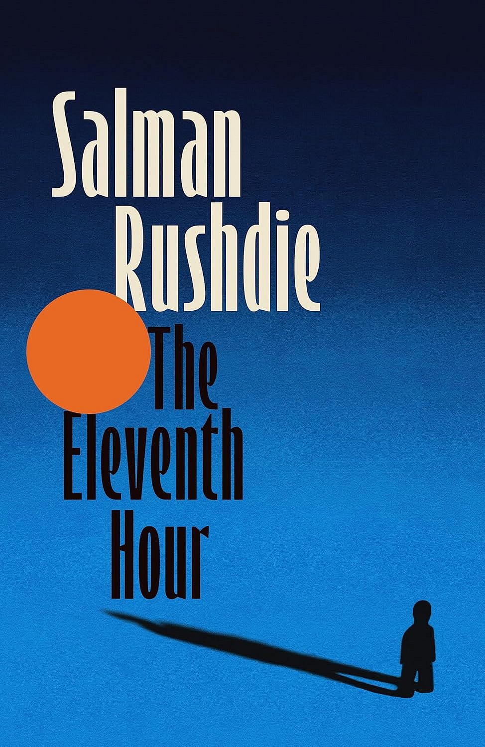 The Eleventh Hour Cover