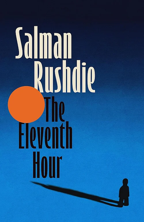The Eleventh Hour Cover