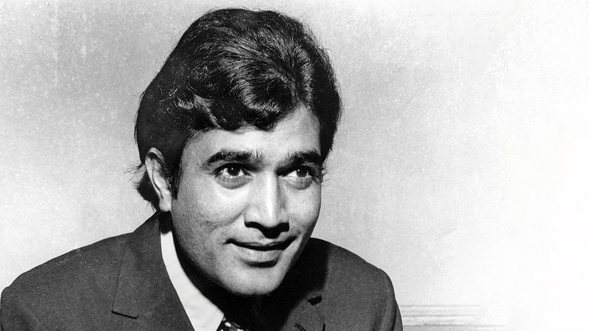 X : Rajesh Khanna Birth Anniversary