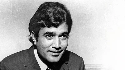 X : Rajesh Khanna Birth Anniversary