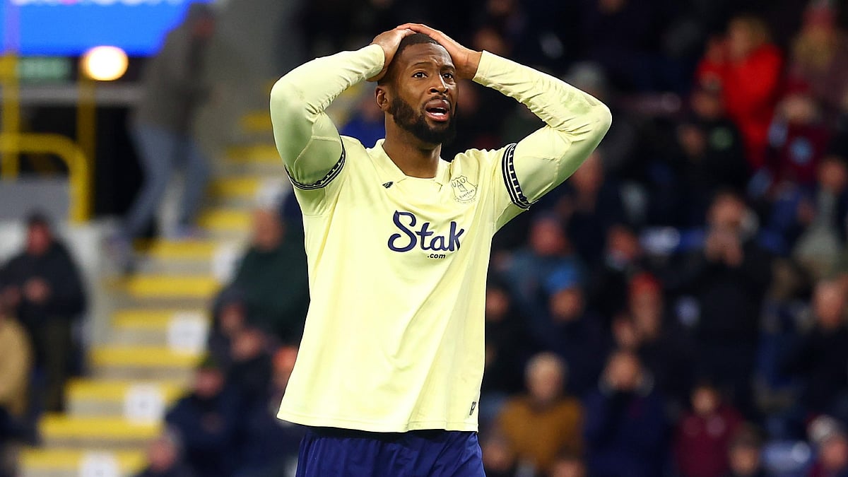 Beto has not scored since August