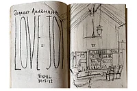 Outlook Anniversary Issue: House Of Shared Contemplations