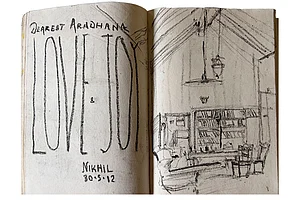 | Photo: Aradhana Seth : Nikhil Chopra