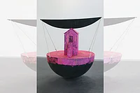 Outlook Anniversary Issue: Our Unseen Sanctuary, Finding Calm Within Chaos