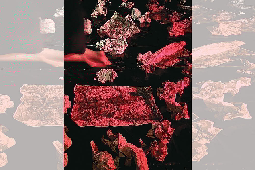 Outlook Anniversary Issue: Notes From An imaginary Notebook 