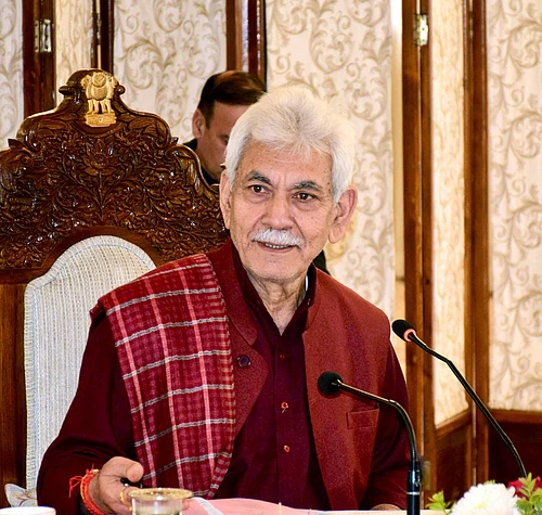 IMAGO/ANI News : The welfare board has been tasked with the responsibility to advise the government on matters of animal welfare, including the framing of laws and also oversee the enforcement of the Prevention of Cruelty to Animals Act, 1960.